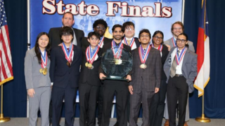  Dulles Decathlon Team 